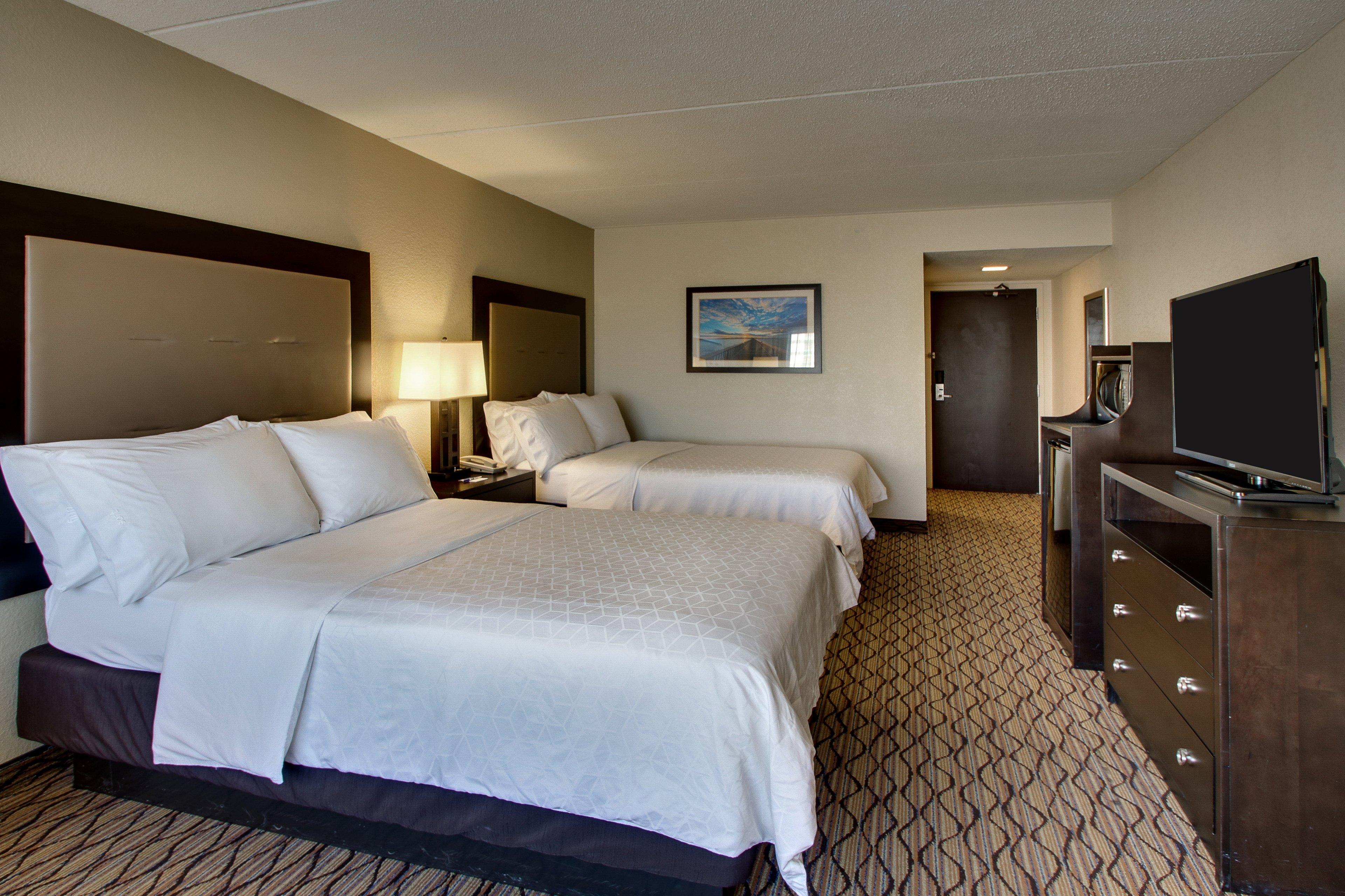 Embassy Suites Baltimore - North/Хънт Вали Екстериор снимка