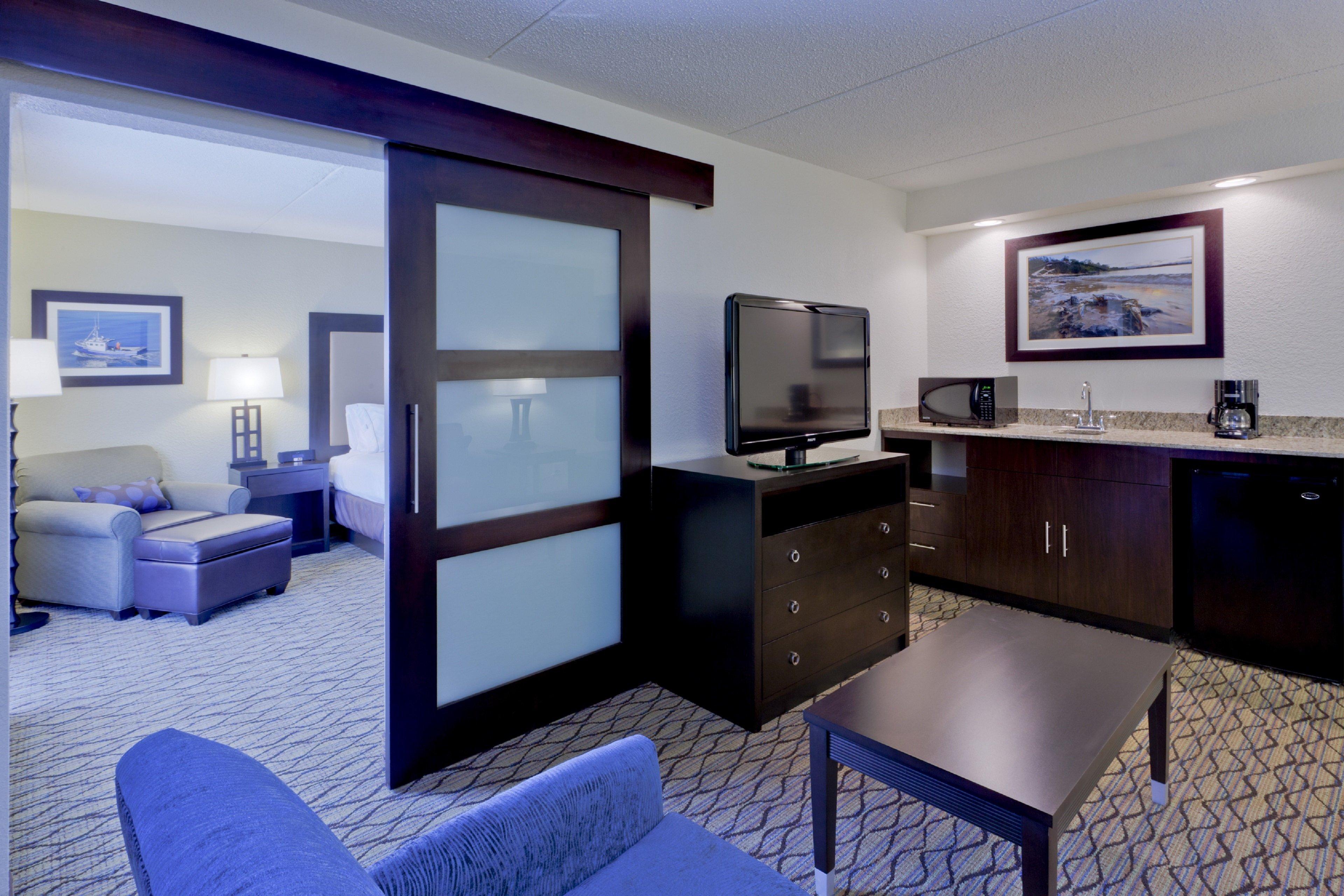 Embassy Suites Baltimore - North/Хънт Вали Екстериор снимка