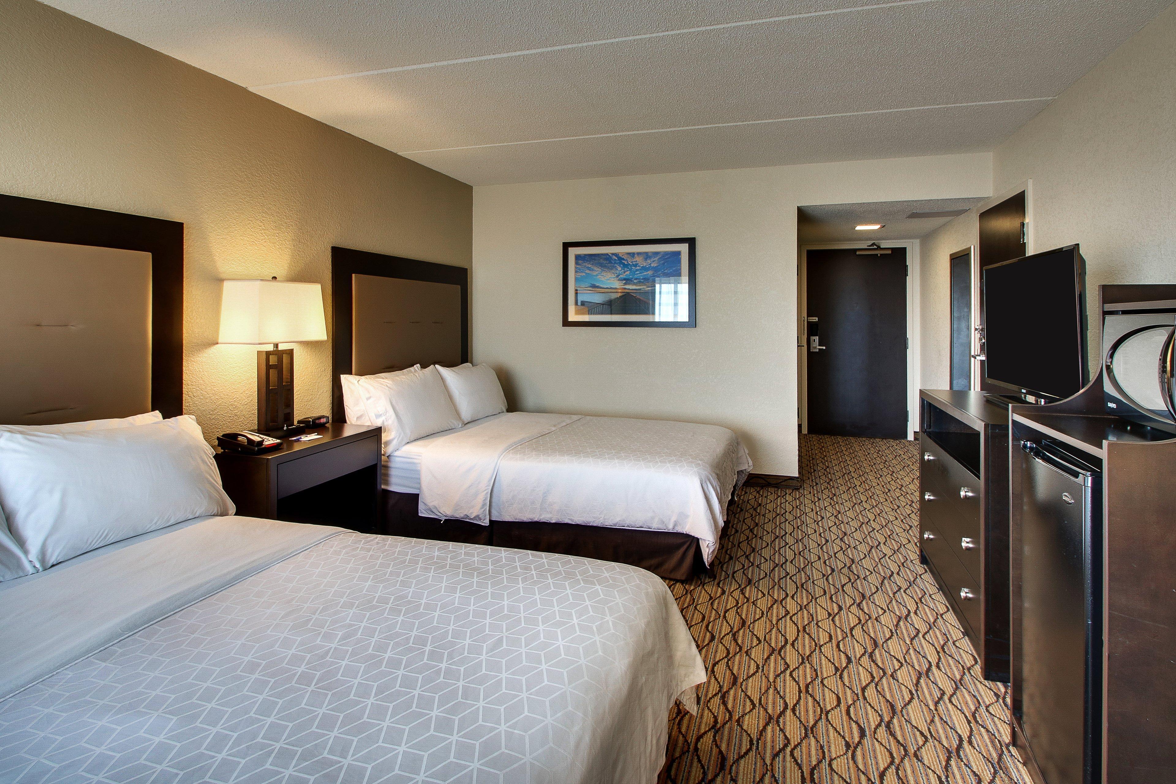 Embassy Suites Baltimore - North/Хънт Вали Екстериор снимка