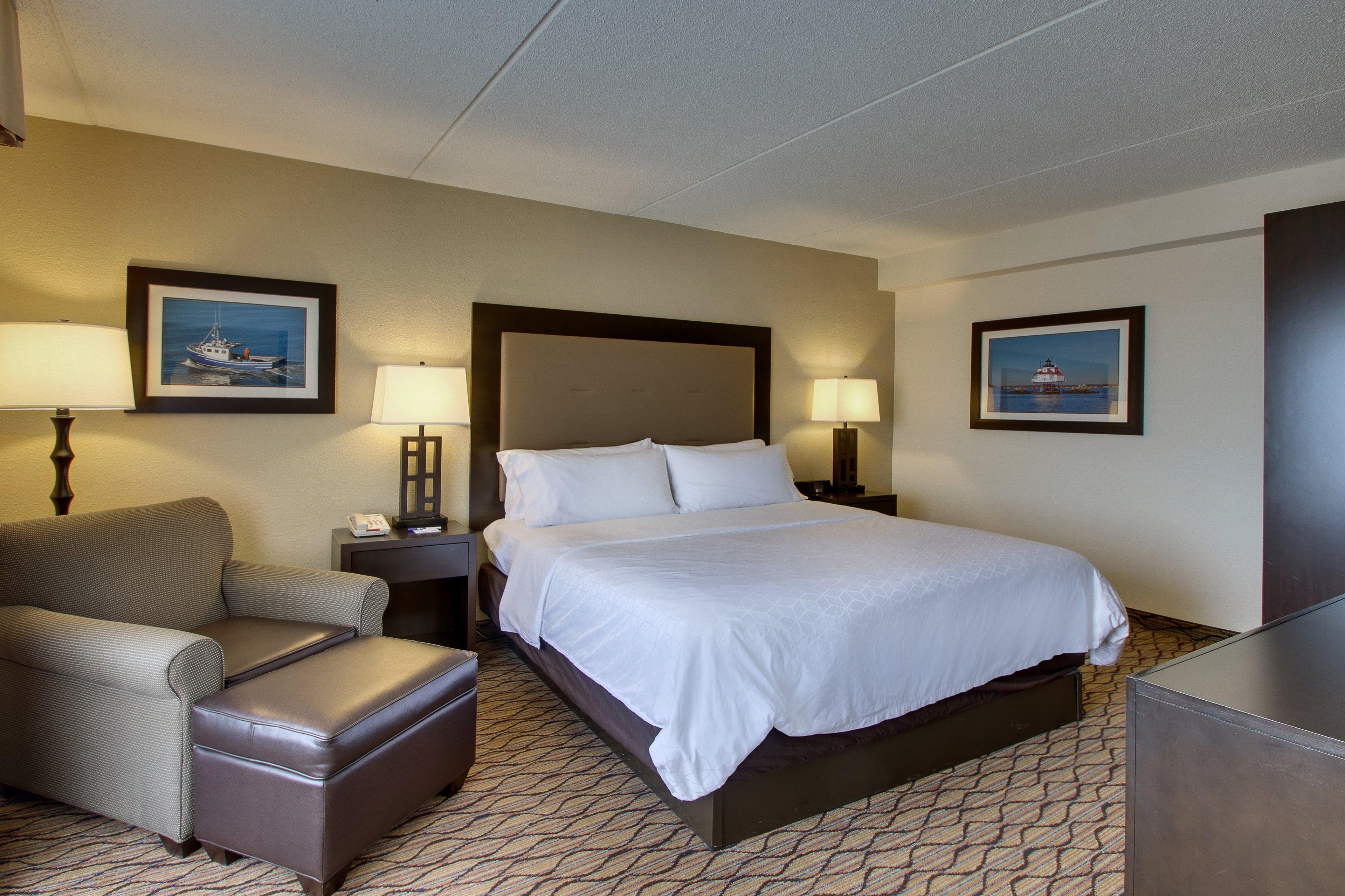 Embassy Suites Baltimore - North/Хънт Вали Екстериор снимка
