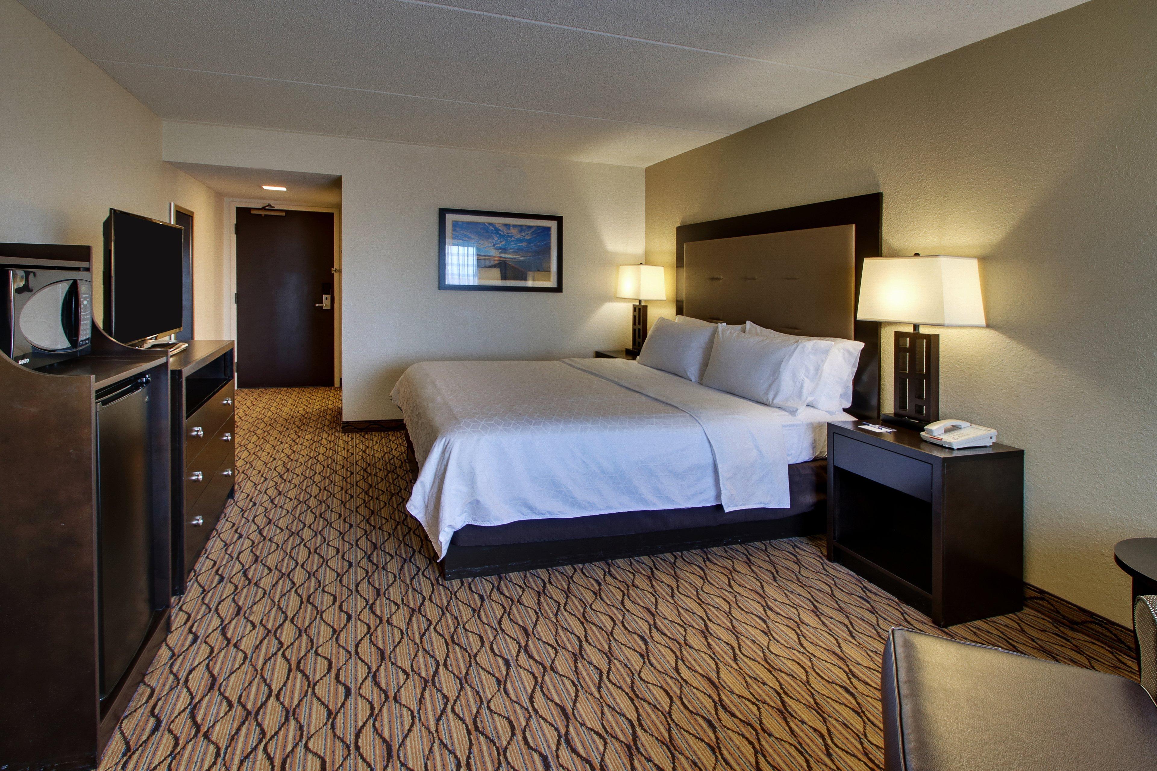Embassy Suites Baltimore - North/Хънт Вали Екстериор снимка