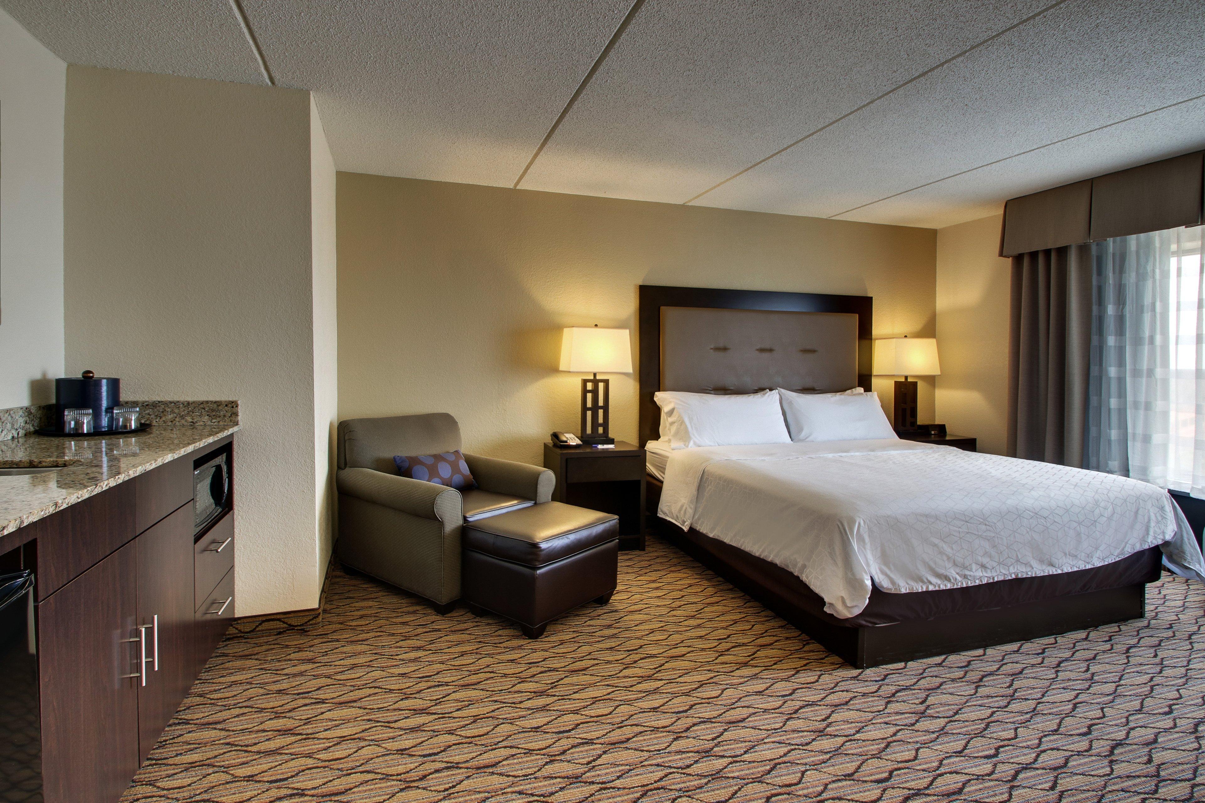 Embassy Suites Baltimore - North/Хънт Вали Екстериор снимка